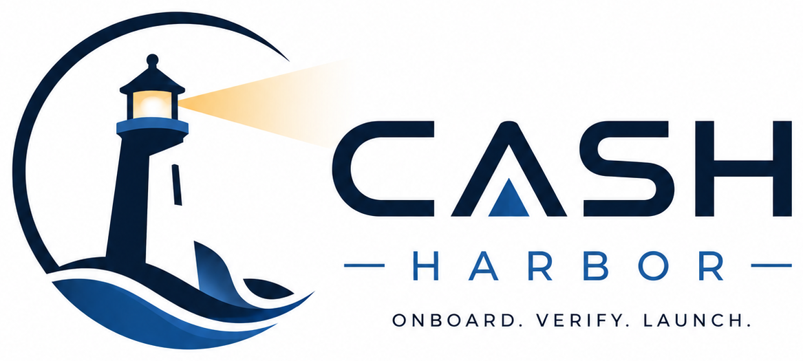 Cash Harbor